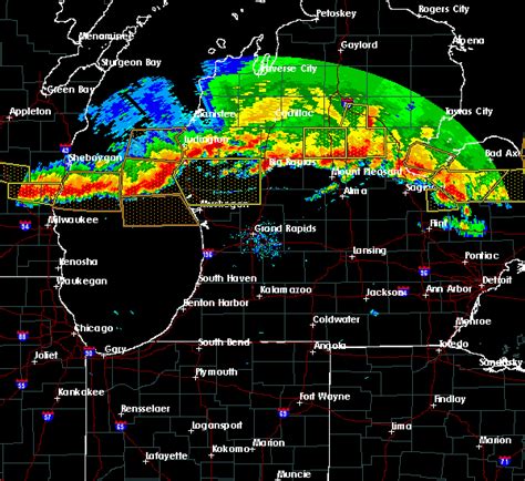 hesperia mi weather radar